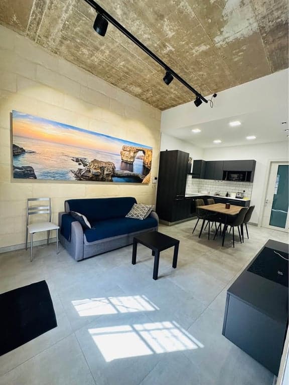 Apartment in Qormi - 4