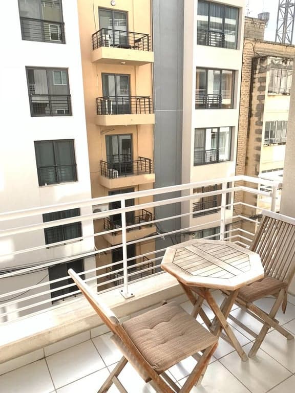 Apartment in St. Julian's - 3