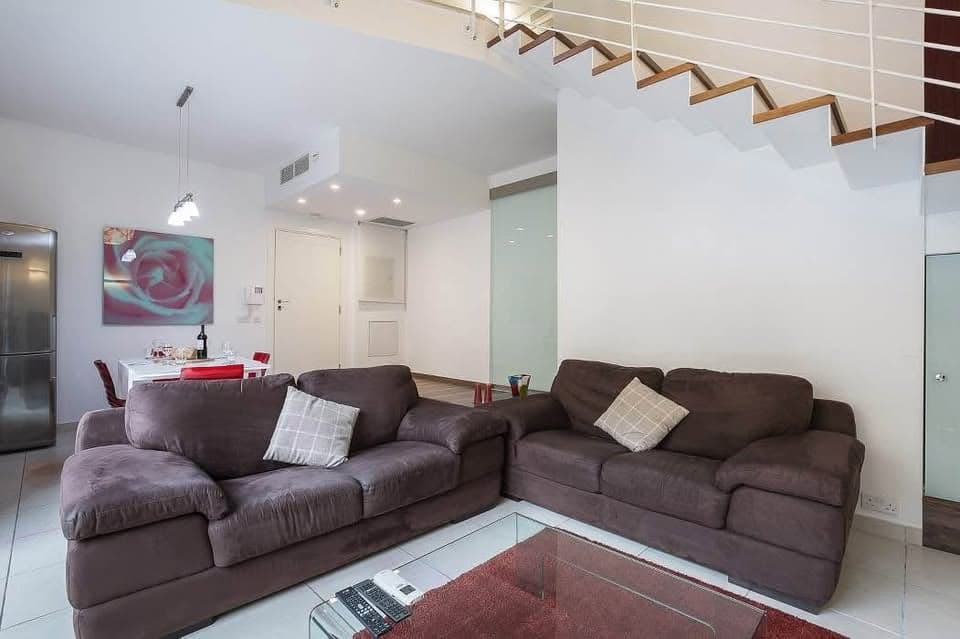 St Julians 1 Bed - 4