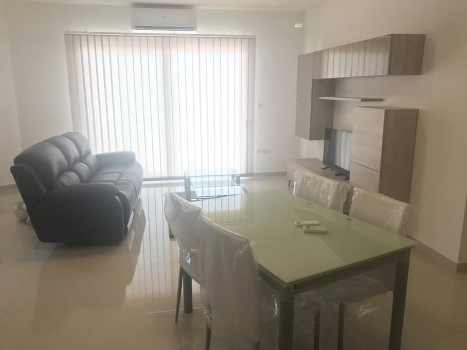 Apartment in Qawra