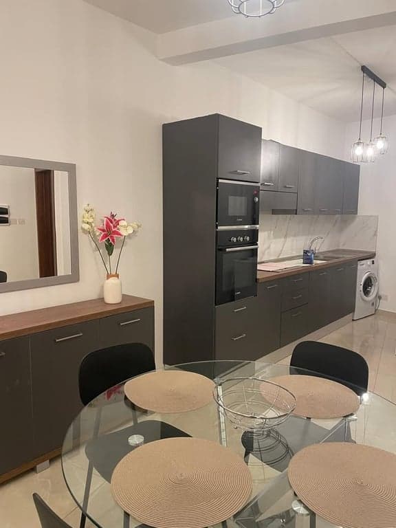 Apartment in Swatar - 3