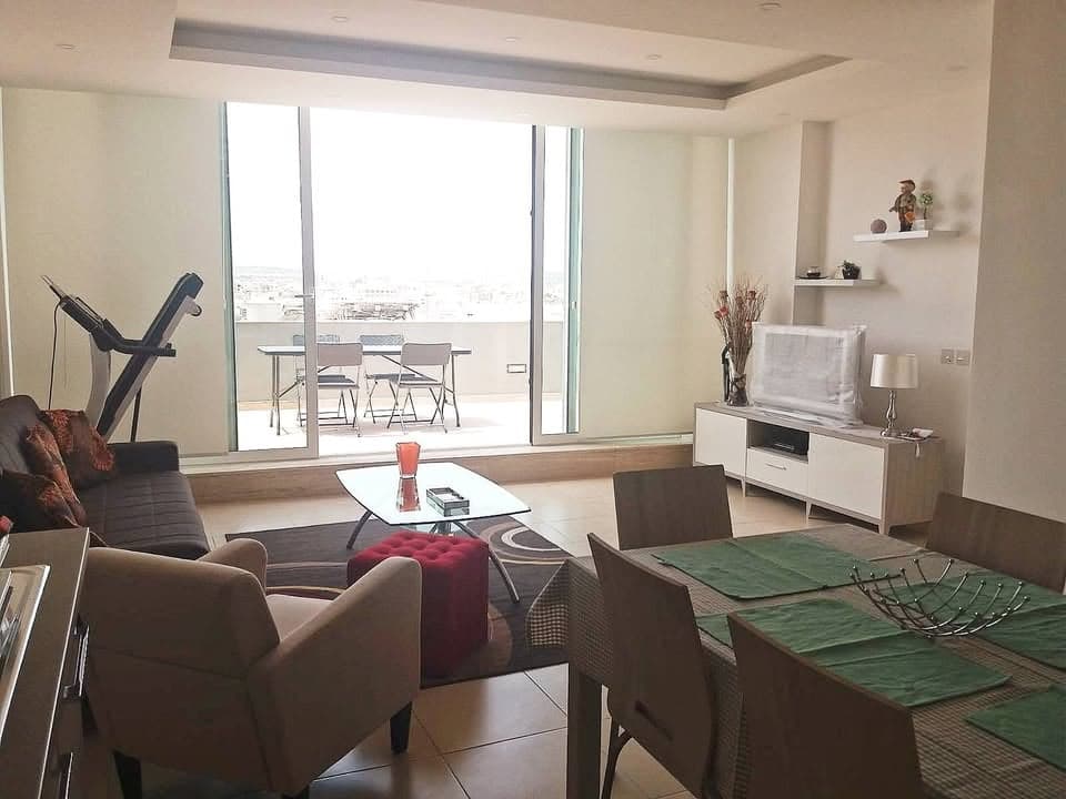 Apartment in Birkirkara