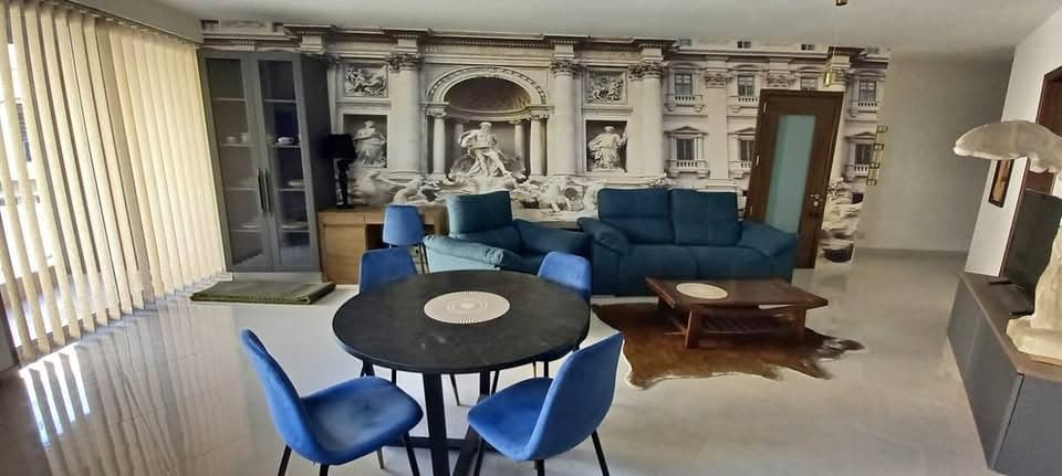 Apartment in San Ġwann