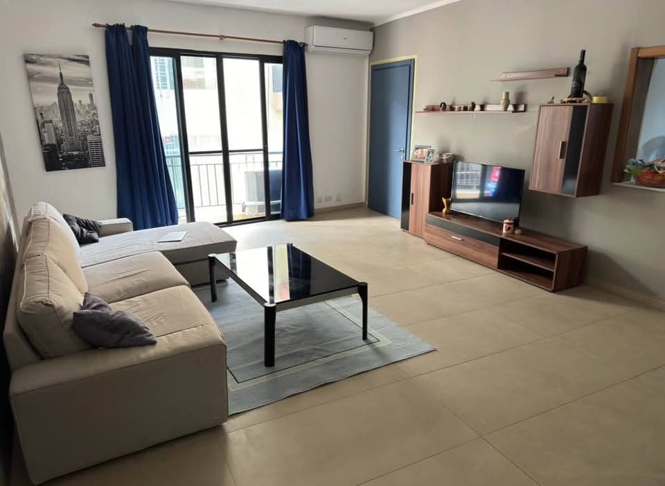 Private Room in Sliema - 2