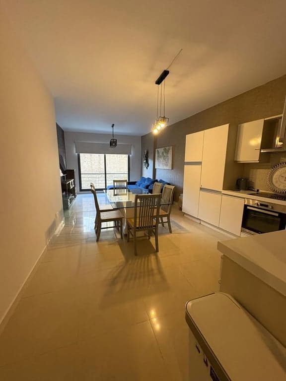 Apartment in St. Julian's - 4