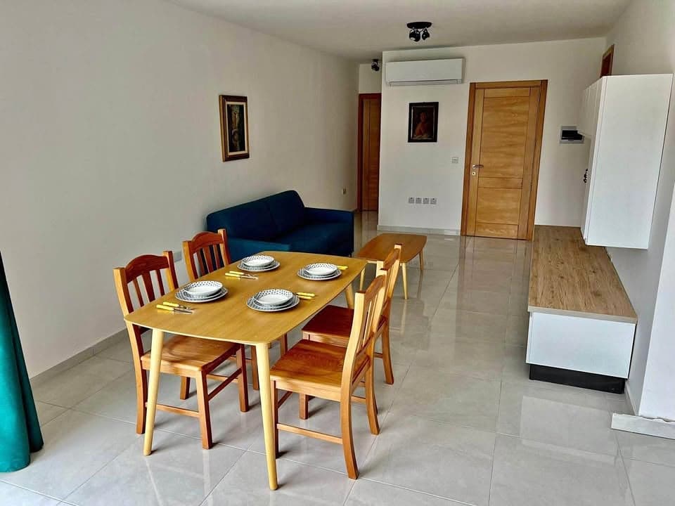 Apartment in Msida