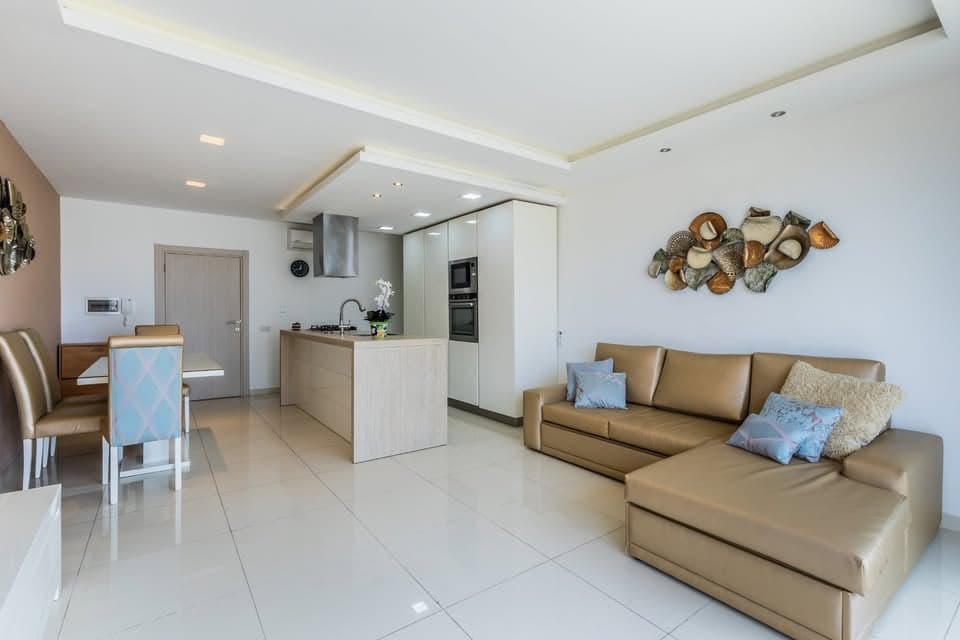 Apartment in Qawra - 4