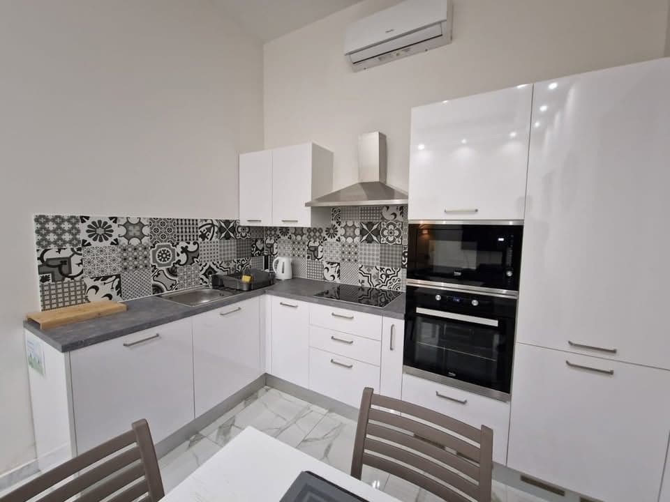 Apartment in Sliema - 5