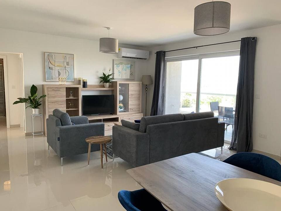 Apartment in St. Julian's