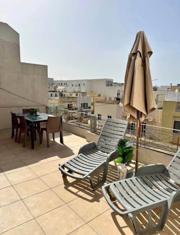 Ensuite Private Room in Swieqi - 4