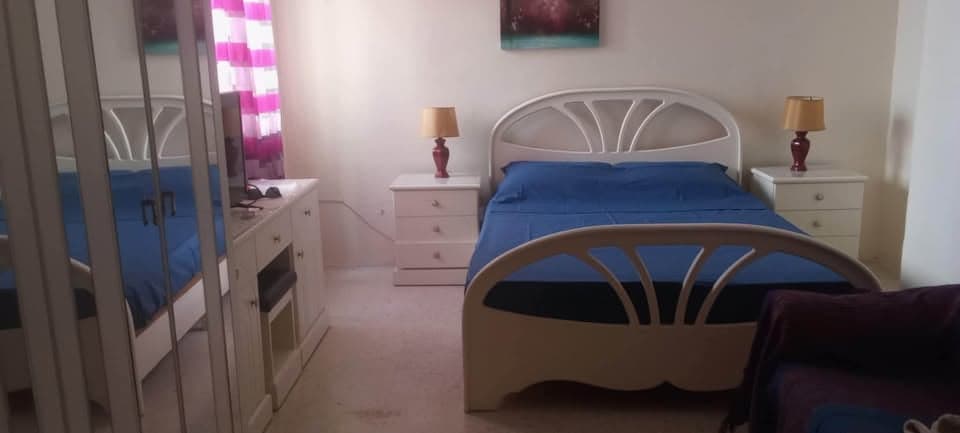 Apartment in Buġibba