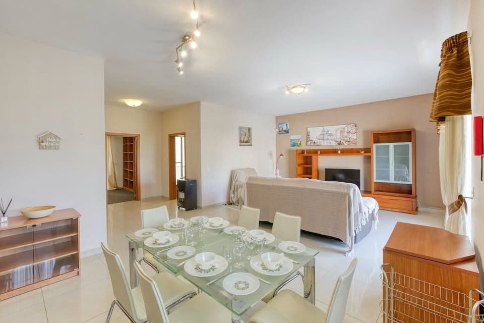 Apartment in Mosta - 3
