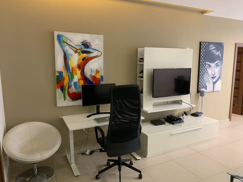 Apartment in St. Julian's - 5