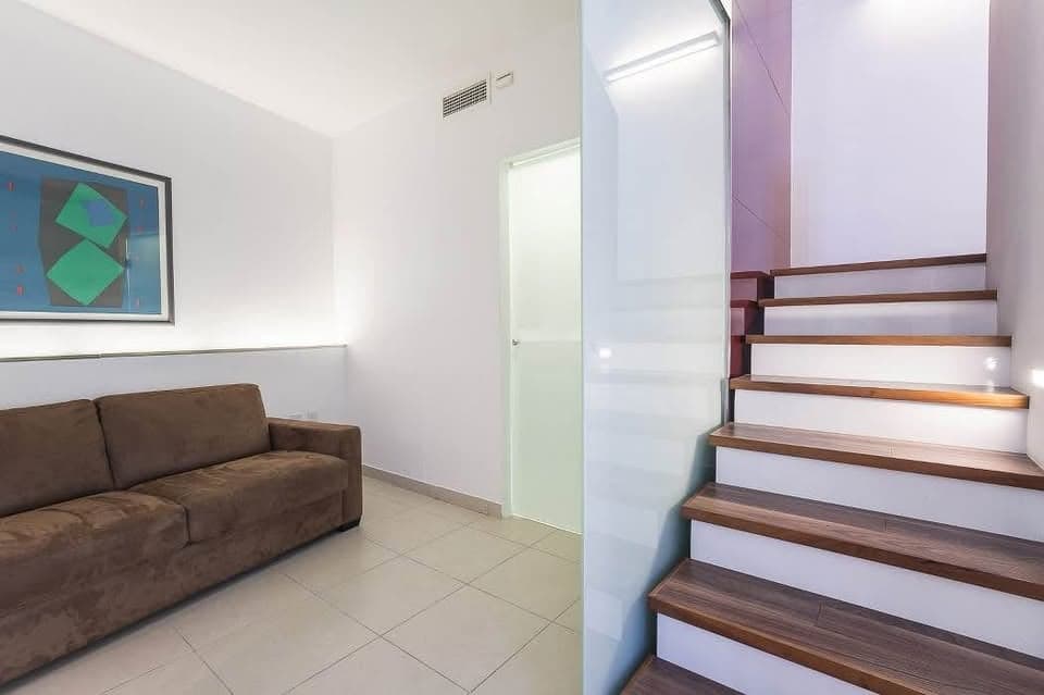 St Julians 1 Bed - 5