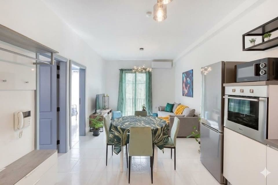 Apartment in St. Julian's