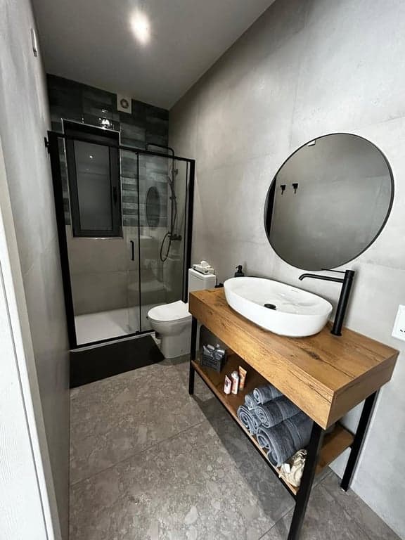 Ensuite Apartment in Mosta