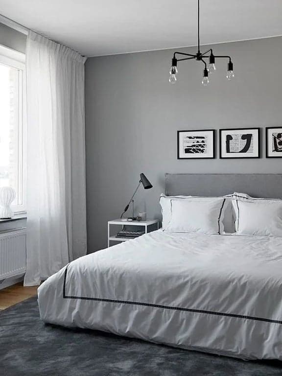 2 Bed 2 Bathroom Apartment