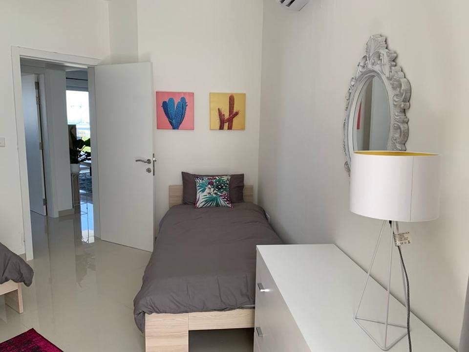 Apartment in St. Julian's - 2