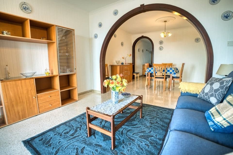 Ensuite Apartment in Mellieħa