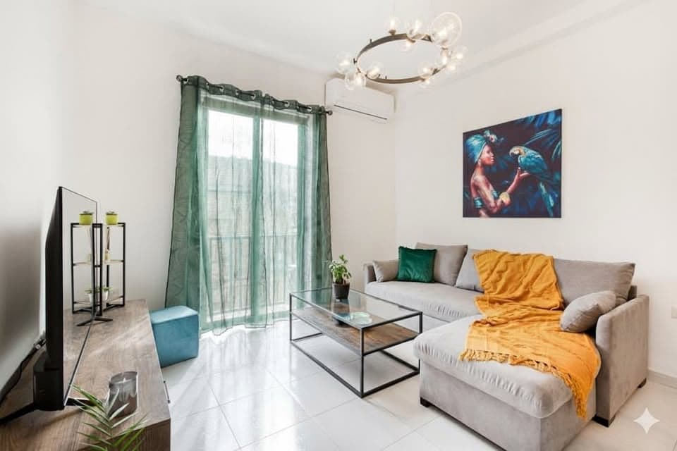 Apartment in St. Julian's - 4