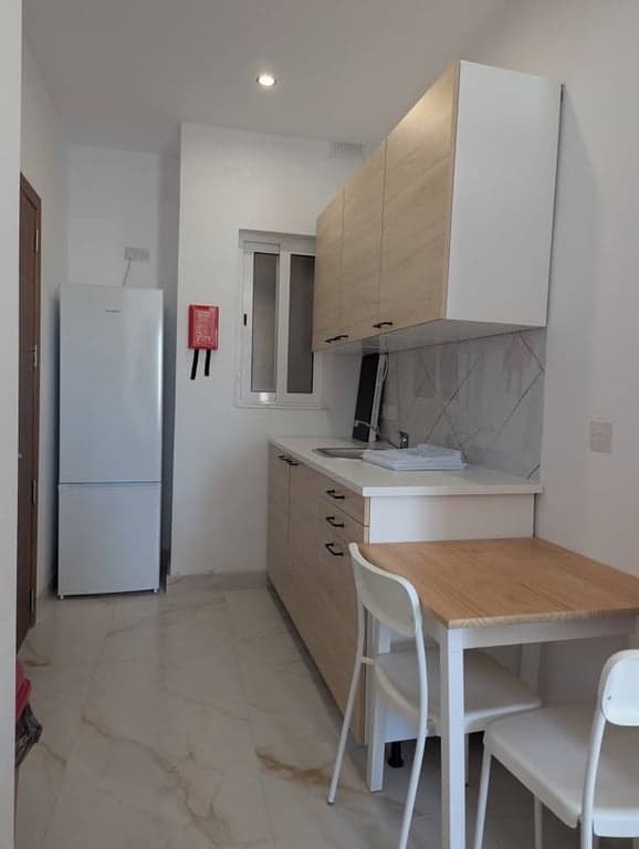 Private Room in Swieqi - 3