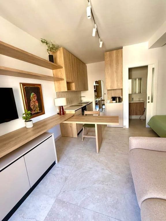 Apartment in Floriana - 4