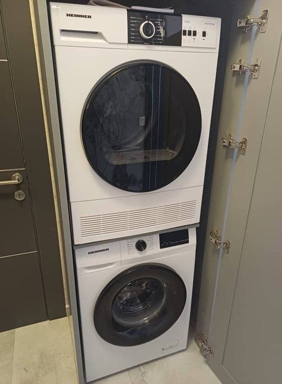 Apartment in Pietà - 2