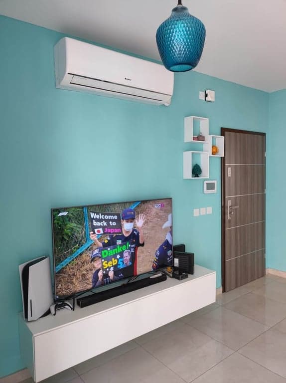 Apartment in San Ġwann - 2