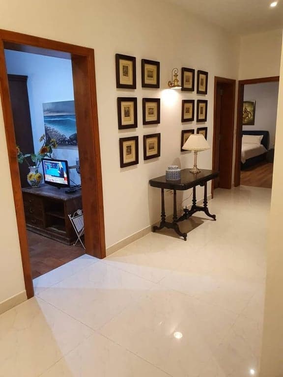 Apartment in St. Julian's - 4