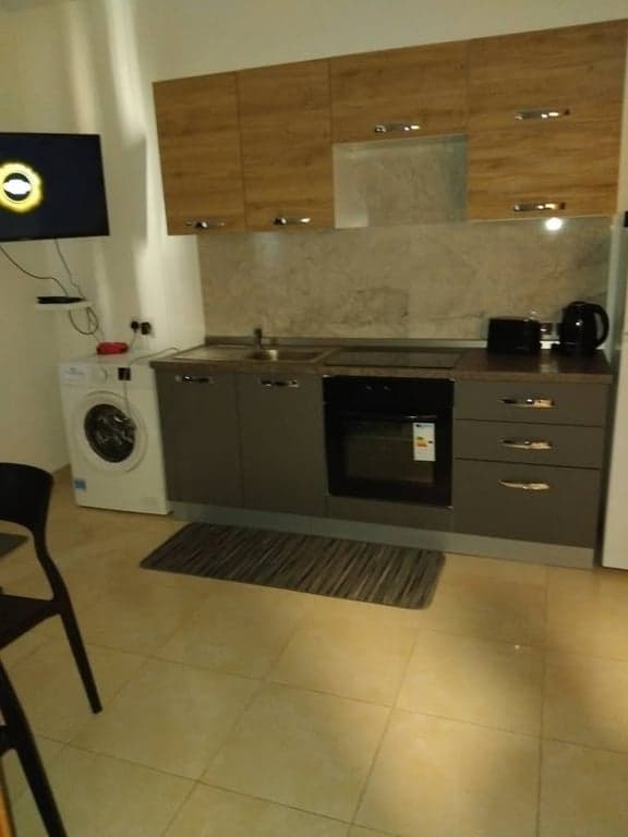 Apartment in Gżira