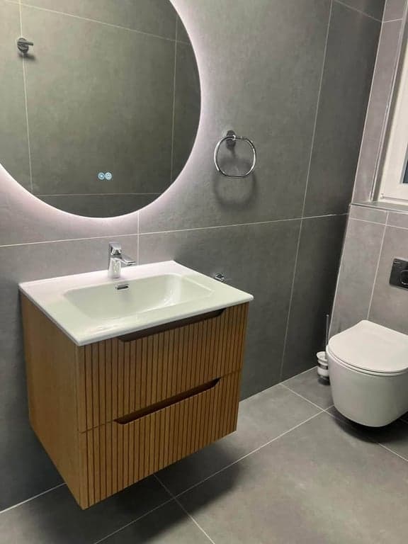 Brand New 3 Bedroom Apartment - 2