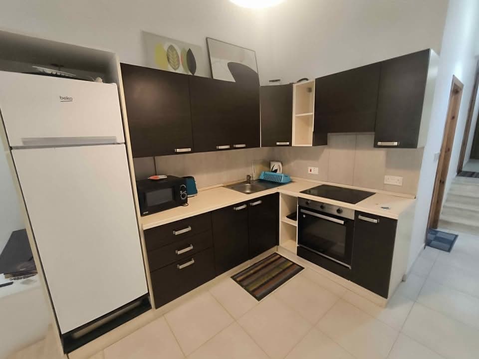 Apartment in Gżira - 2