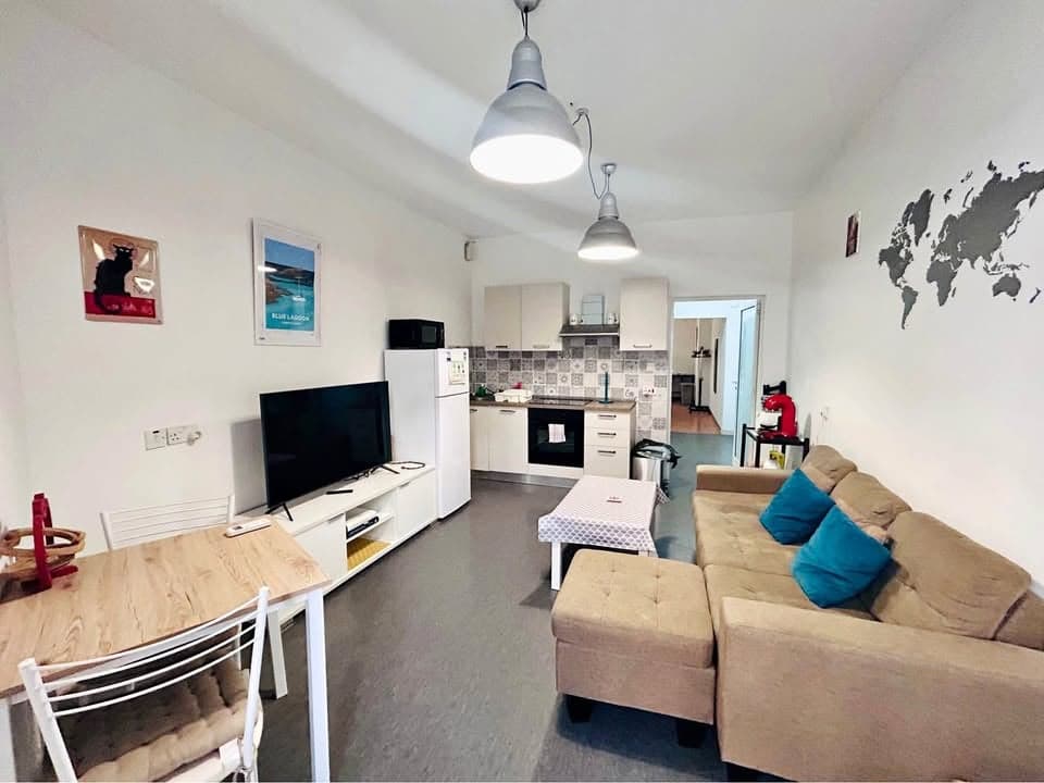 Apartment in Swieqi