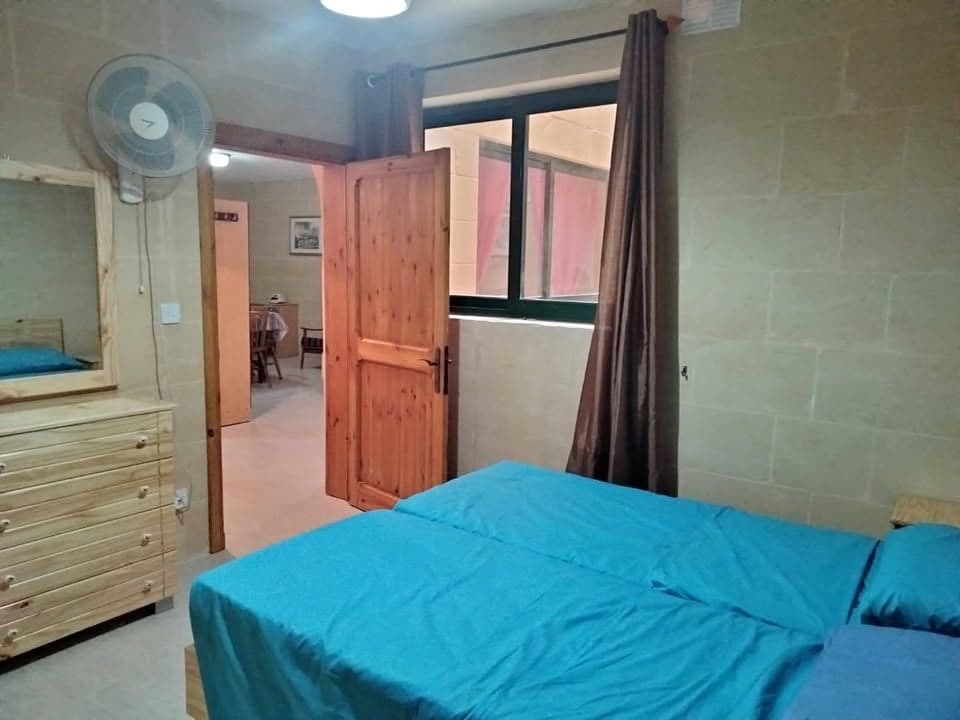 Private Room in Żebbuġ