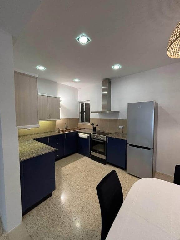 Apartment in Xemxija - 5