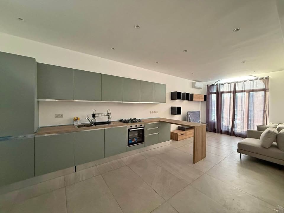 Apartment in Marsaskala