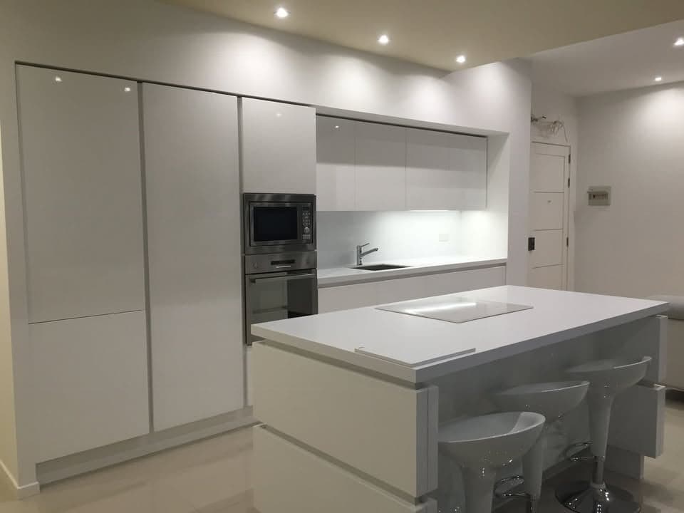 Apartment in St. Julian's - 2