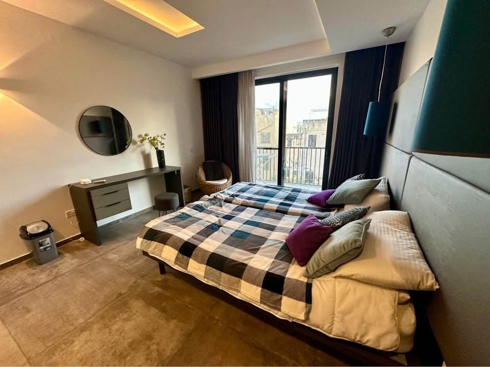 Apartment in St. Julian's - 4