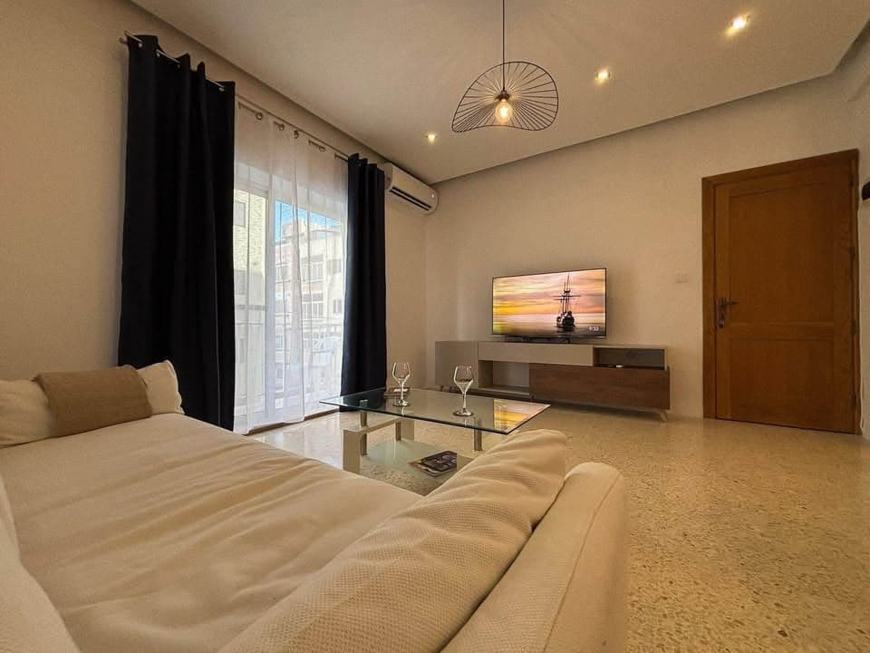 Apartment in Xemxija - 4