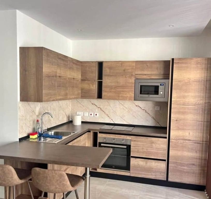 Apartment in Buġibba