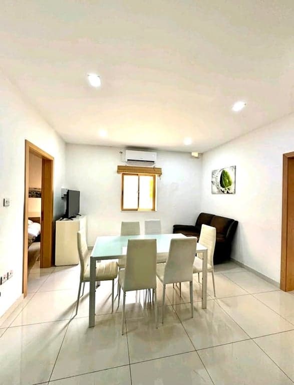 Apartment in St. Julian's - 5