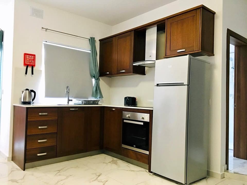 Apartment in San Ġwann - 3