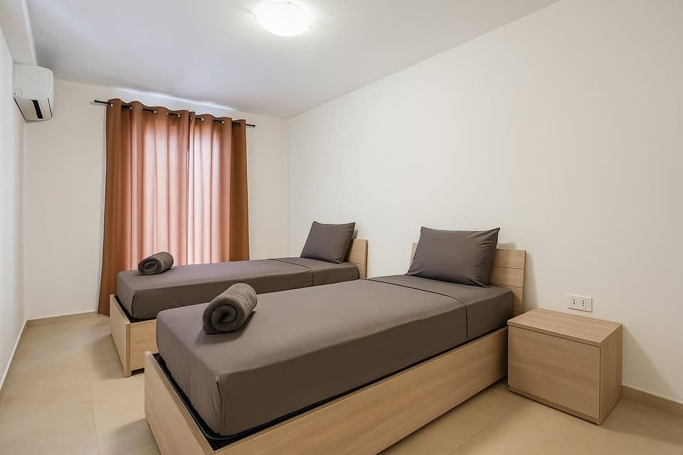 Apartment in Gżira - 4