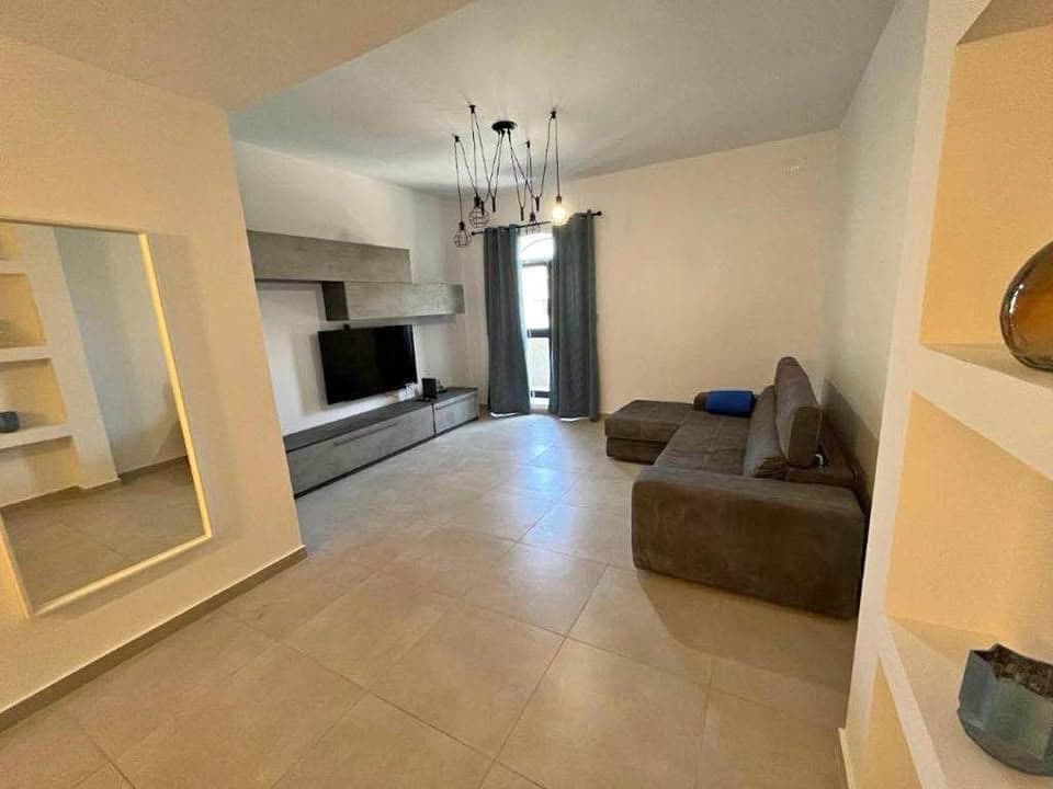 Apartment in Pembroke - 5