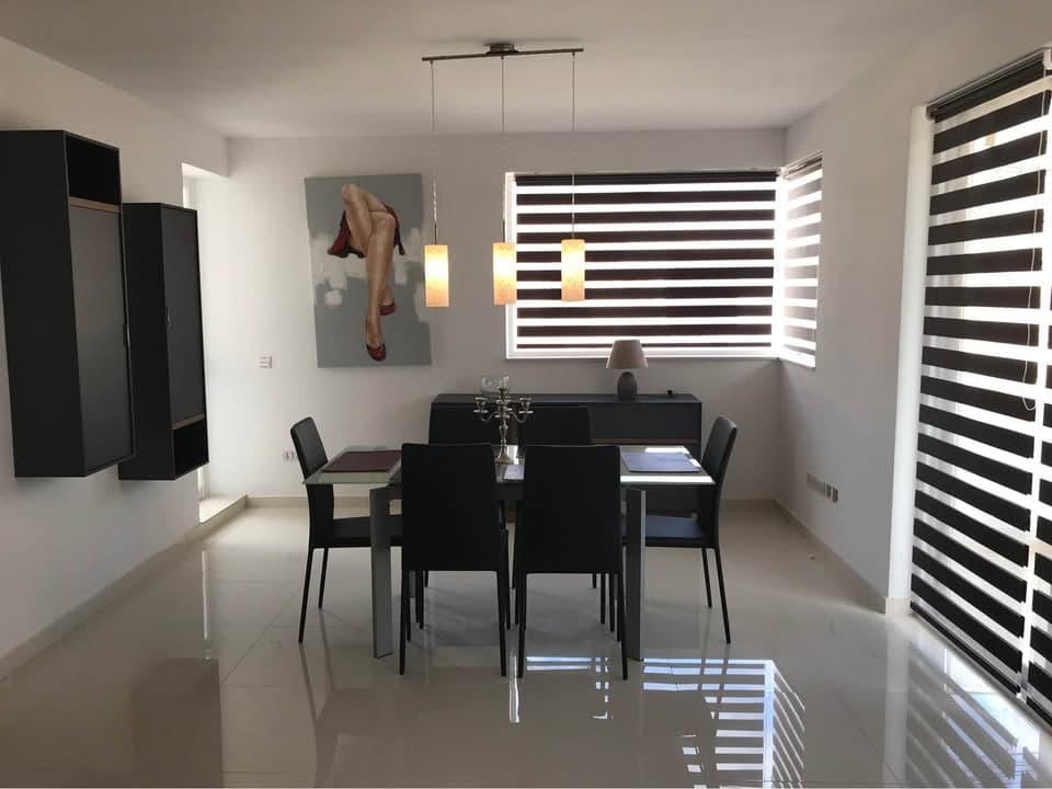 Apartment in Swieqi - 2