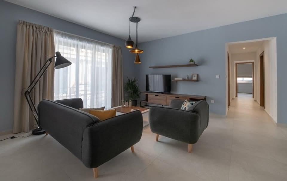 Apartment in Sliema - 4