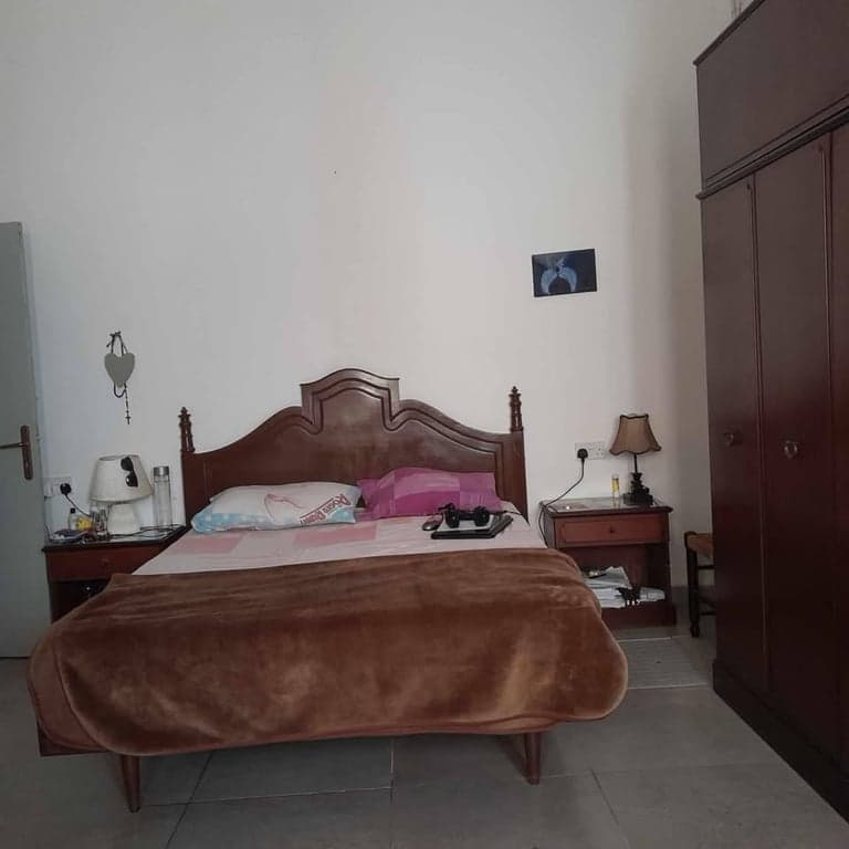 Private Room in Mellieħa - 3