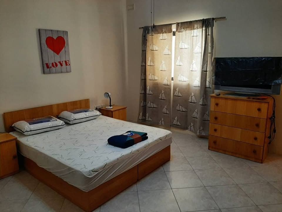 Apartment in Marsaskala - 4