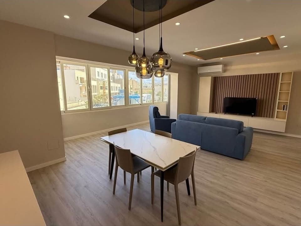 Apartment in Sliema - 5