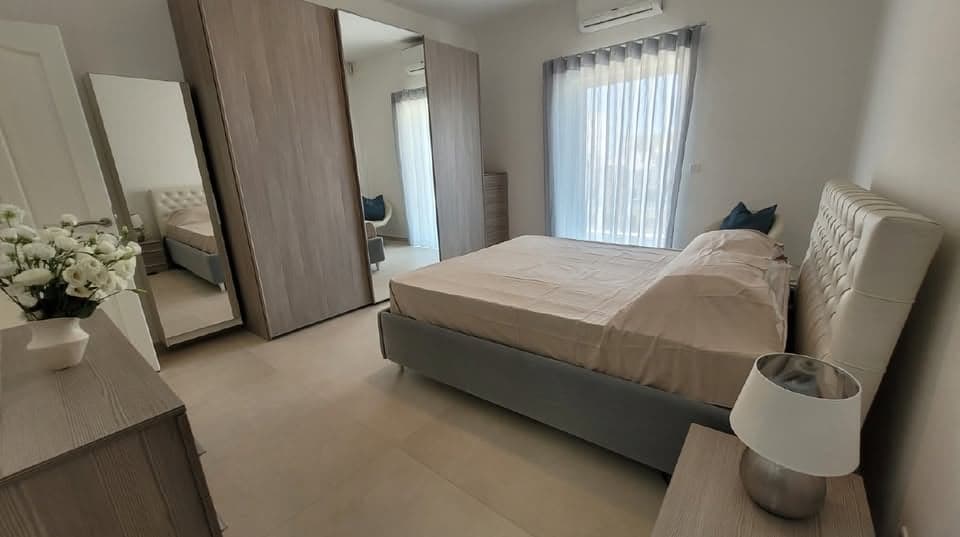 Apartment in Marsaskala - 3